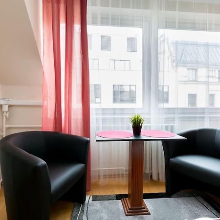 Aranykez 4-6: Downtown Studio Budapeşte Dış mekan fotoğraf