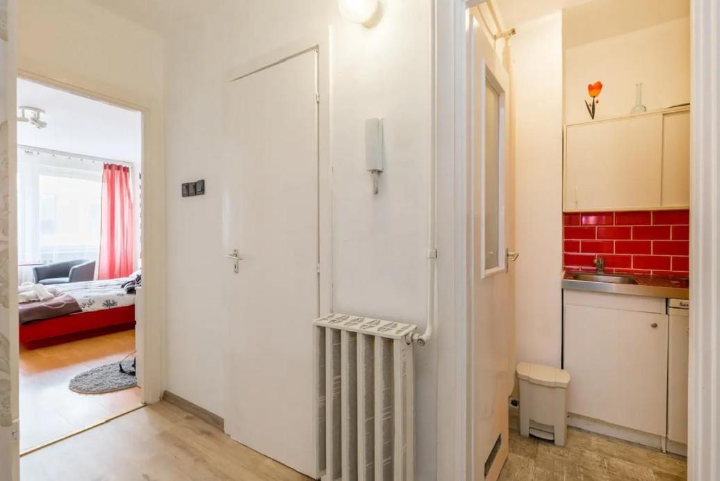 Aranykez 4-6: Downtown Studio Budapeşte Dış mekan fotoğraf