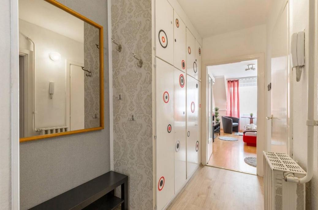 Aranykez 4-6: Downtown Studio Budapeşte Dış mekan fotoğraf