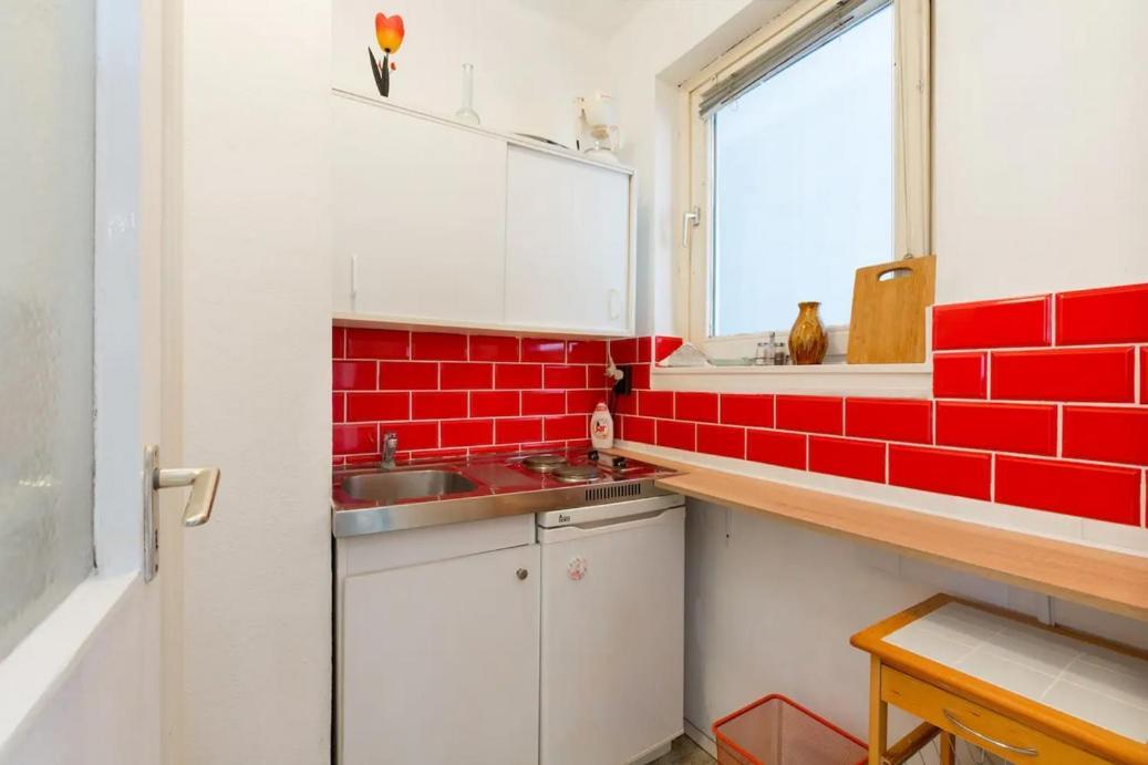 Aranykez 4-6: Downtown Studio Budapeşte Dış mekan fotoğraf
